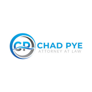 Chad Pye Attorney at Law logo