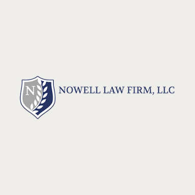 Nowell Law Firm, LLC logo