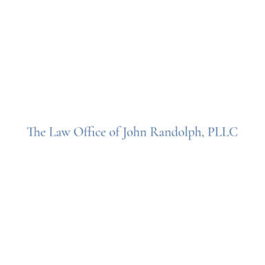 The Law Office of John Randolph, PLLC logo