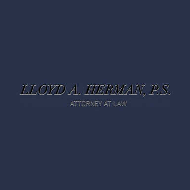 Lloyd Herman and Associates, P.S. logo