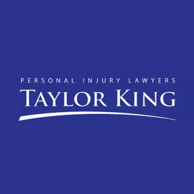 Taylor King logo