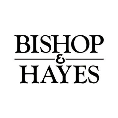 Bishop & Hayes logo