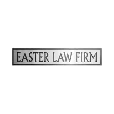 Easter Law Firm logo