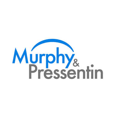 Murphy & Pressentin logo