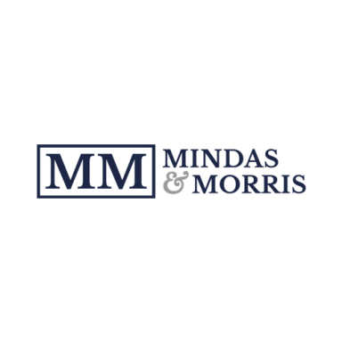 Mindas & Morris logo