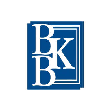 Becker, Kellogg & Berry, P.C. logo