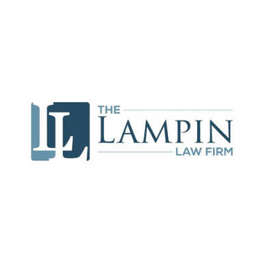The Lampin Law Firm logo