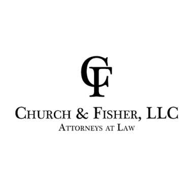 Church & Fisher, LLC logo