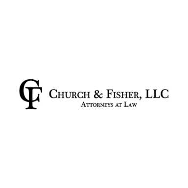 Church & Fisher, LLC Attorneys at Law logo