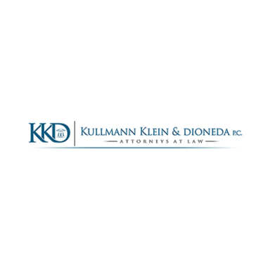 Kullmann Klein & Dioneda P.C. logo