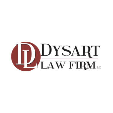 Dysart Law Firm P.C. logo