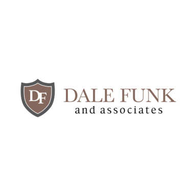 Dale Funk and Associates logo