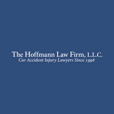 The Hoffmann Law Firm, L.L.C. logo