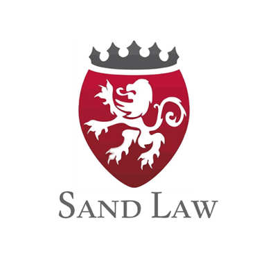 Sand Law, LLC logo