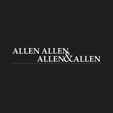 Allen Allen Allen & Allen logo