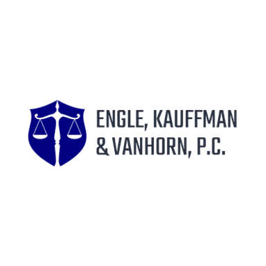 Engle, Kauffman & VanHorn, P.C. logo