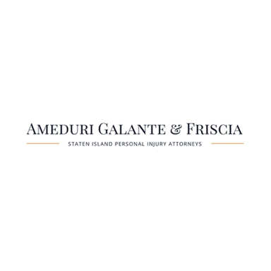 Ameduri Galante & Friscia logo