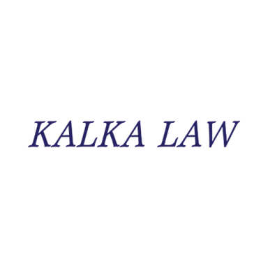 Kalka Law logo