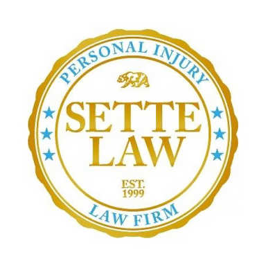 Sette Law Personal Injury  Law logo