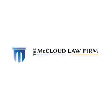 The McCloud Law Firm logo