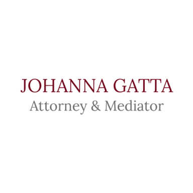 Johanna Gatta logo