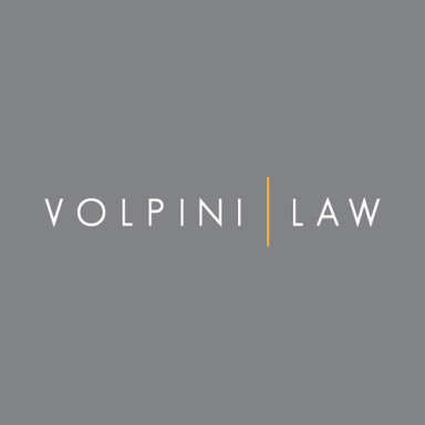 Volpini Law logo