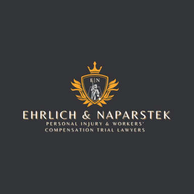 Ehrlich & Naparstek logo