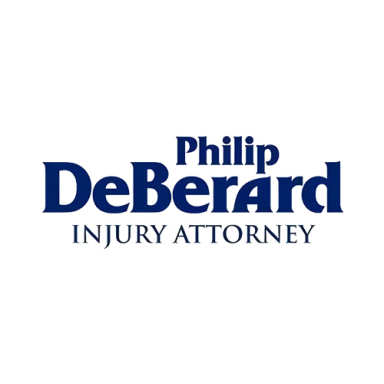 Philip DeBerard Injury Attorney logo