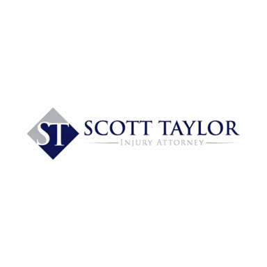Scott Taylor logo