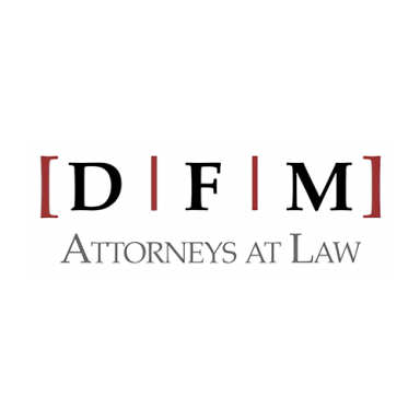 Da Vega Fisher Mechtenberg LLP logo