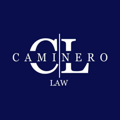 Caminero Law logo