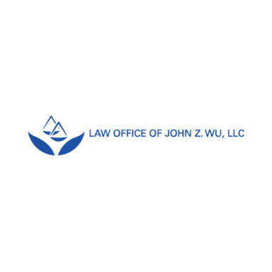 Law Offices of John Z. Wu, LLC logo