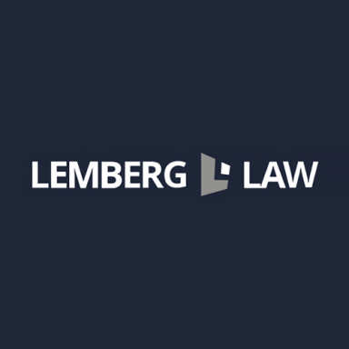 Lemberg Law logo