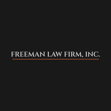 Freeman Law Firm, Inc. logo