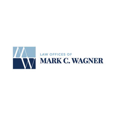 Law Offices of Mark C. Wagner logo