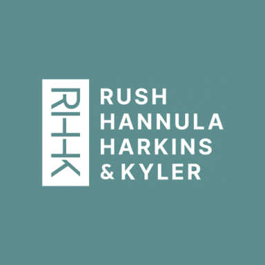 Rush Hannula Harkins Kyler PLLC logo