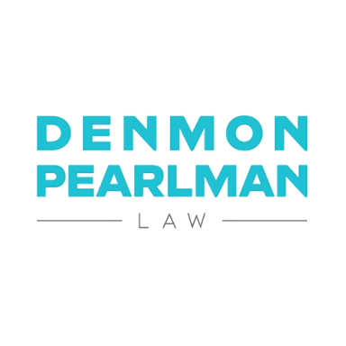 Denmon Pearlman Tampa logo