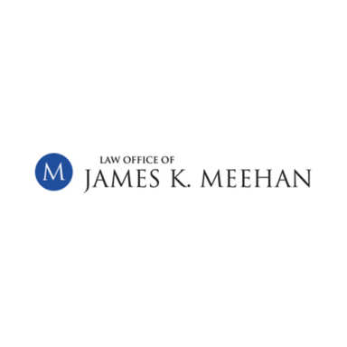 Law Office of James K. Meehan logo