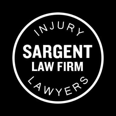 Sargent Law Firm logo