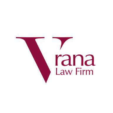 Vrana Law Firm logo