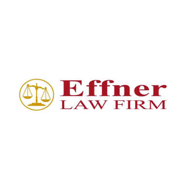 Effner Law Firm logo