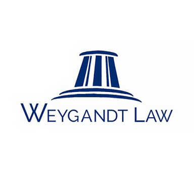 Weygandt Law logo