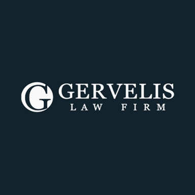 Gervelis Law Firm logo