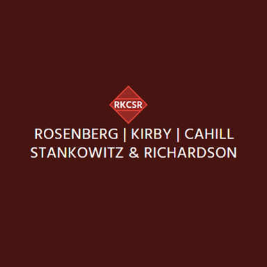 Rosenberg, Kirby, Cahill, Stankowitz & Richardson logo