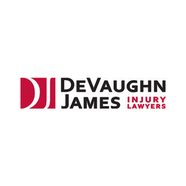 DeVaughn James Injury Lawyers logo