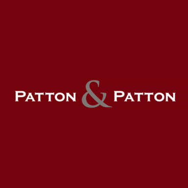 Patton & Patton logo