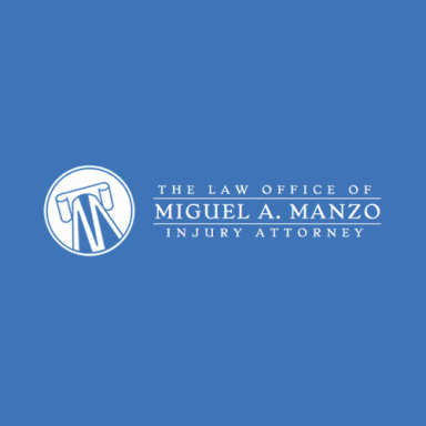 The Law Office of Attorney Miguel A. Manzo logo