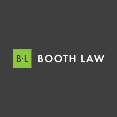 Booth Law logo