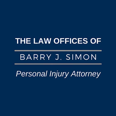 The Law Offices of Barry J. Simon logo
