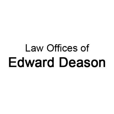 Law Offices of Edward Deason logo